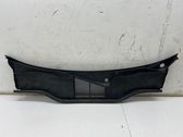 Wiper trim