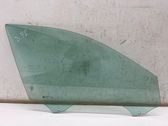 Front door window glass four-door