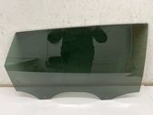 Fenster Scheibe Tür hinten
