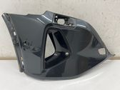Front bumper corner part panel trim