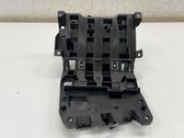 Other center console (tunnel) element