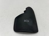 Engine bonnet (hood) release handle