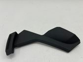 Panel trim