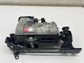 Klimakompressor Pumpe