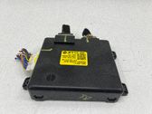 Module de commande de siège