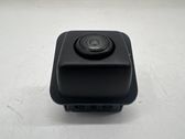 Reversing camera