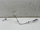 Manguera/tubo del aire acondicionado (A/C)