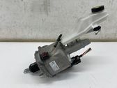 Brake booster