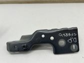 Fender mounting bracket
