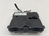 Other control units/modules