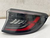Rear/tail lights