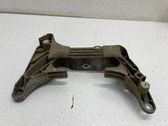 Gearbox mounting bracket