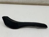 Rear/tail light trim molding