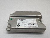 Autres unités de commande / modules