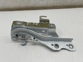 Engine bonnet/hood hinges