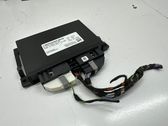 Unidad de control/módulo de carrocería central