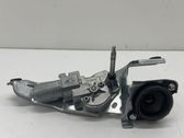 Rear window wiper motor