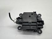 Stellmotor Heizung Klima