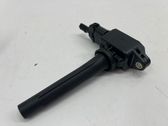 High voltage ignition coil