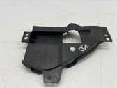 Front bumper mounting bracket