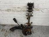 Front suspension assembly kit set