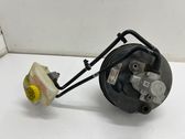 Brake booster