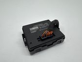 Gateway control module