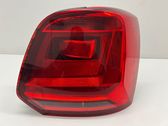 Rear/tail lights