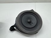 Front door speaker