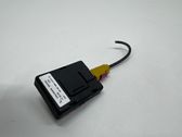 Aerial antenna amplifier