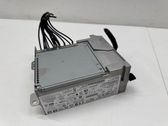 Radio / CD-Player / DVD-Player / Navigation
