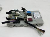 Comfort/convenience module