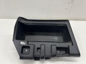 Glove box