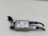 Unité de contrôle USB