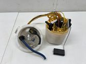 In-tank fuel pump