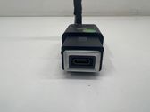 USB socket connector