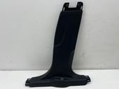 (B) pillar trim (bottom)