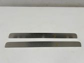 Front sill trim cover