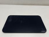 Other trunk/boot trim element