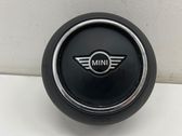 Steering wheel airbag