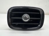 Dash center air vent grill