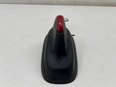 Aerial GPS antenna