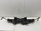 Rear subframe