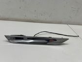 Fender trim (molding)