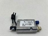 Unidad de control del USB