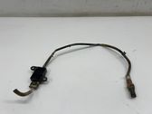 Lambda probe sensor