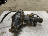 Front differential