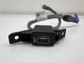 Enchufe conector USB