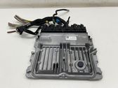 Engine control unit/module