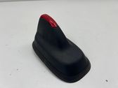 Aerial GPS antenna